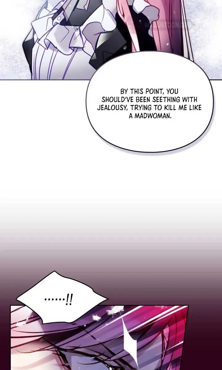 Villains Are Destined to Die Chapter 173 Page 51