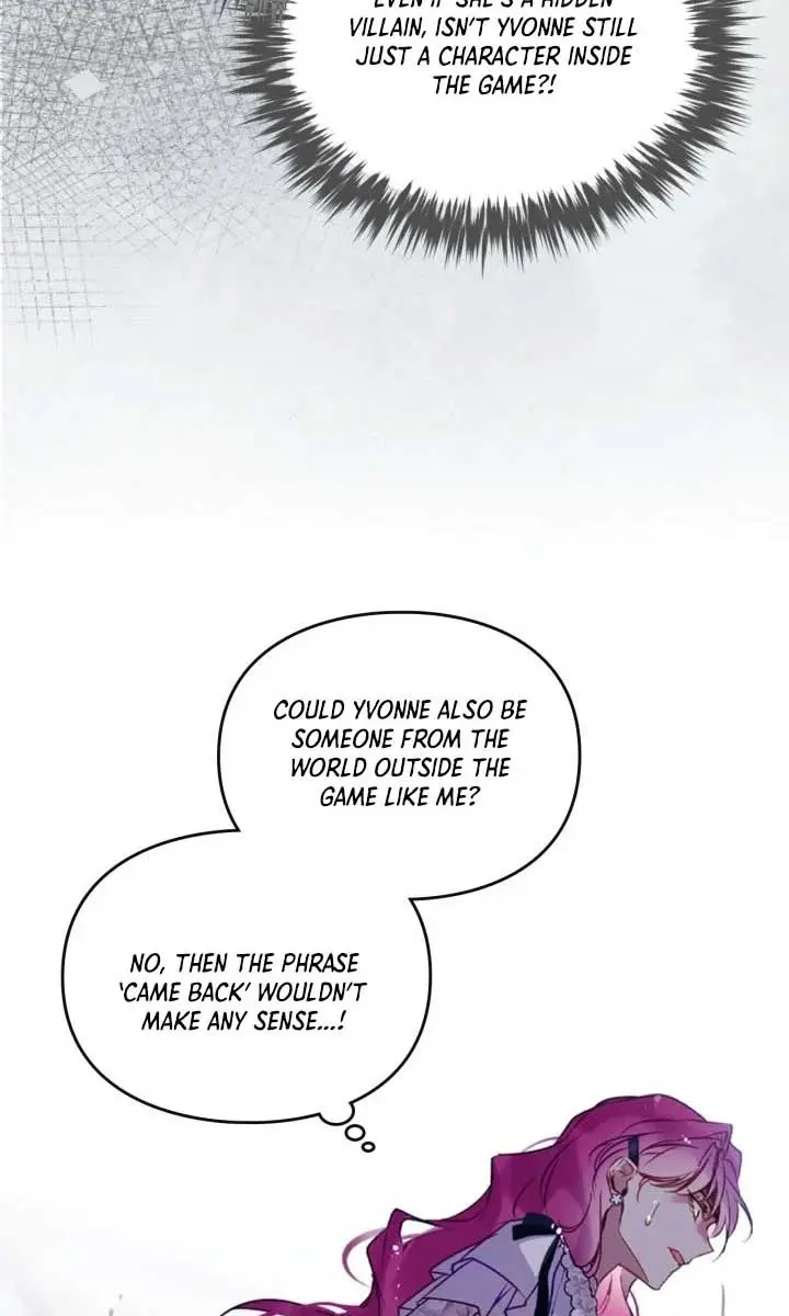 Villains Are Destined to Die Chapter 173 Page 54
