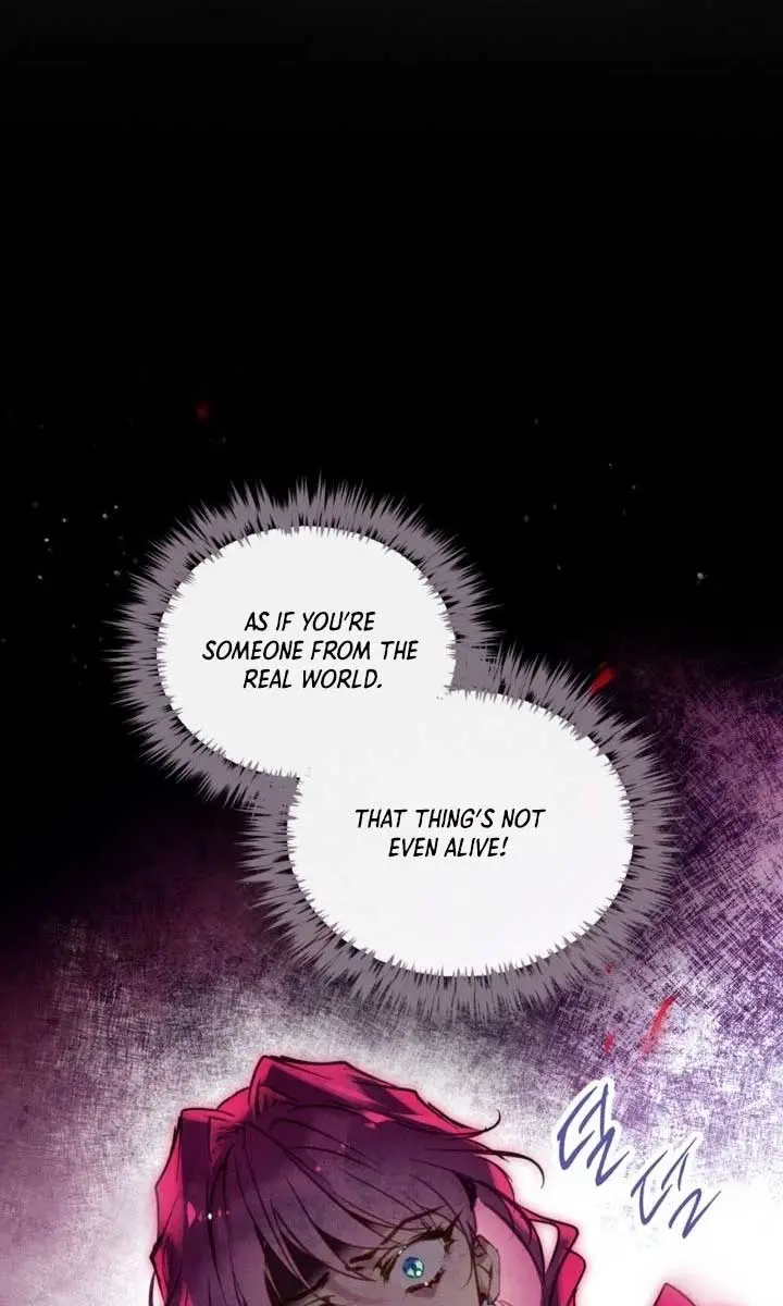 Villains Are Destined to Die Chapter 173 Page 61