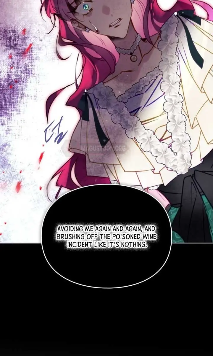 Villains Are Destined to Die Chapter 173 Page 62