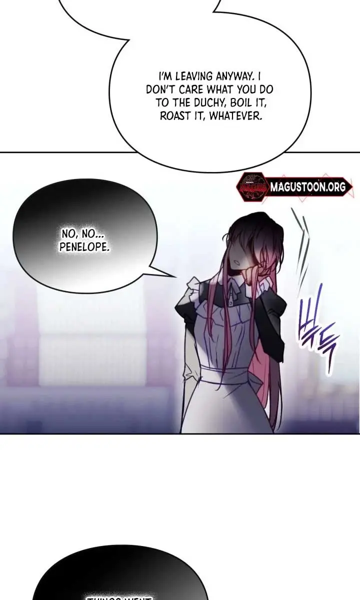 Villains Are Destined to Die Chapter 173 Page 67
