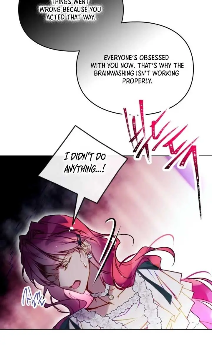 Villains Are Destined to Die Chapter 173 Page 68
