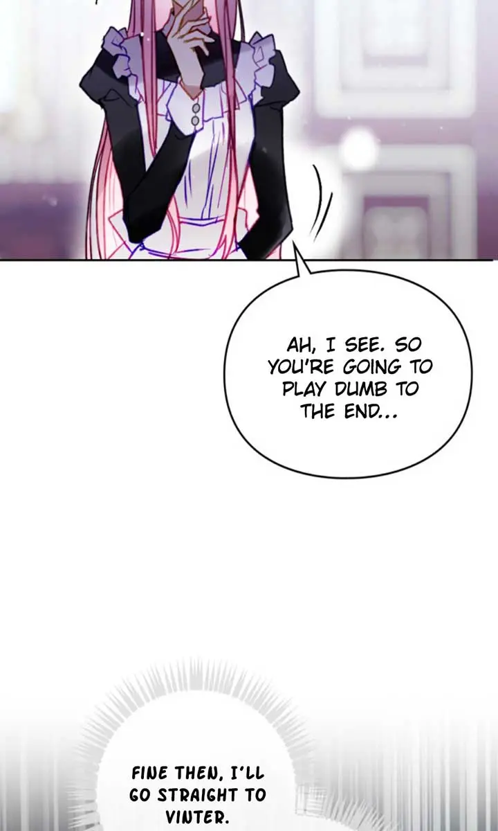 Villains Are Destined to Die Chapter 174 Page 15