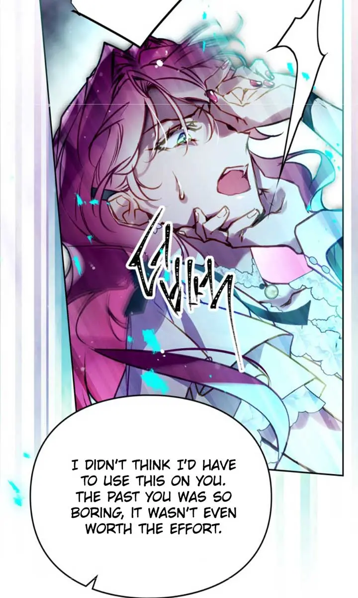 Villains Are Destined to Die Chapter 174 Page 21