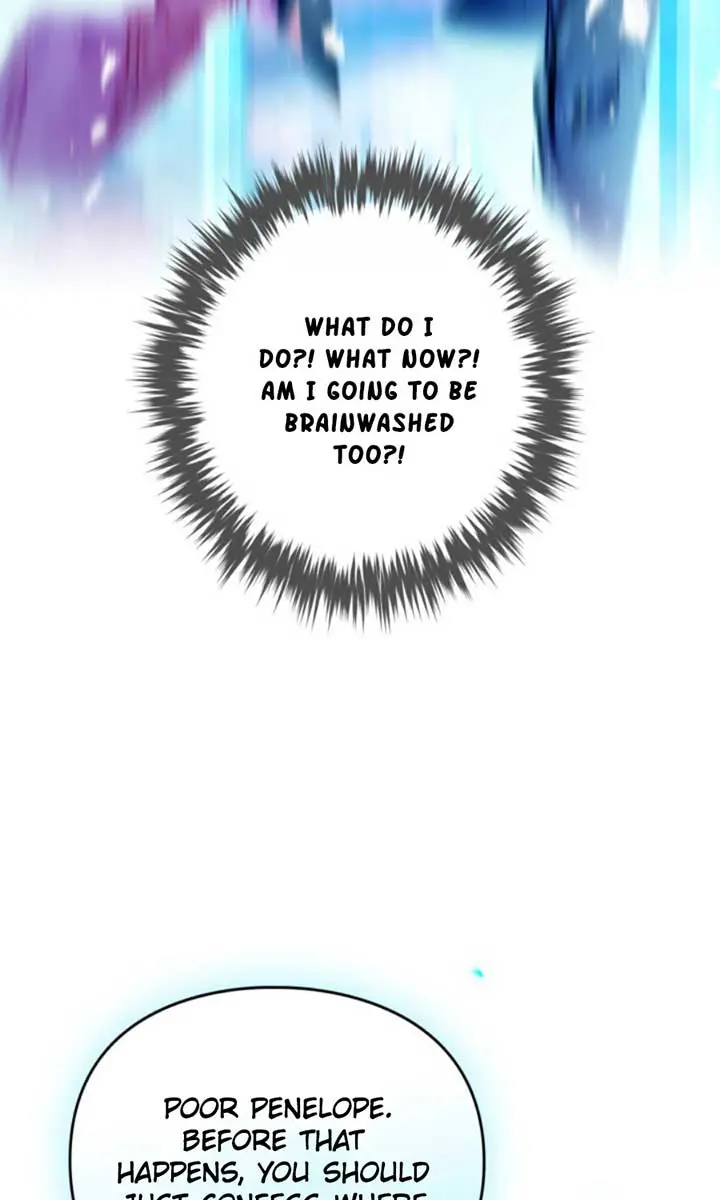 Villains Are Destined to Die Chapter 174 Page 26