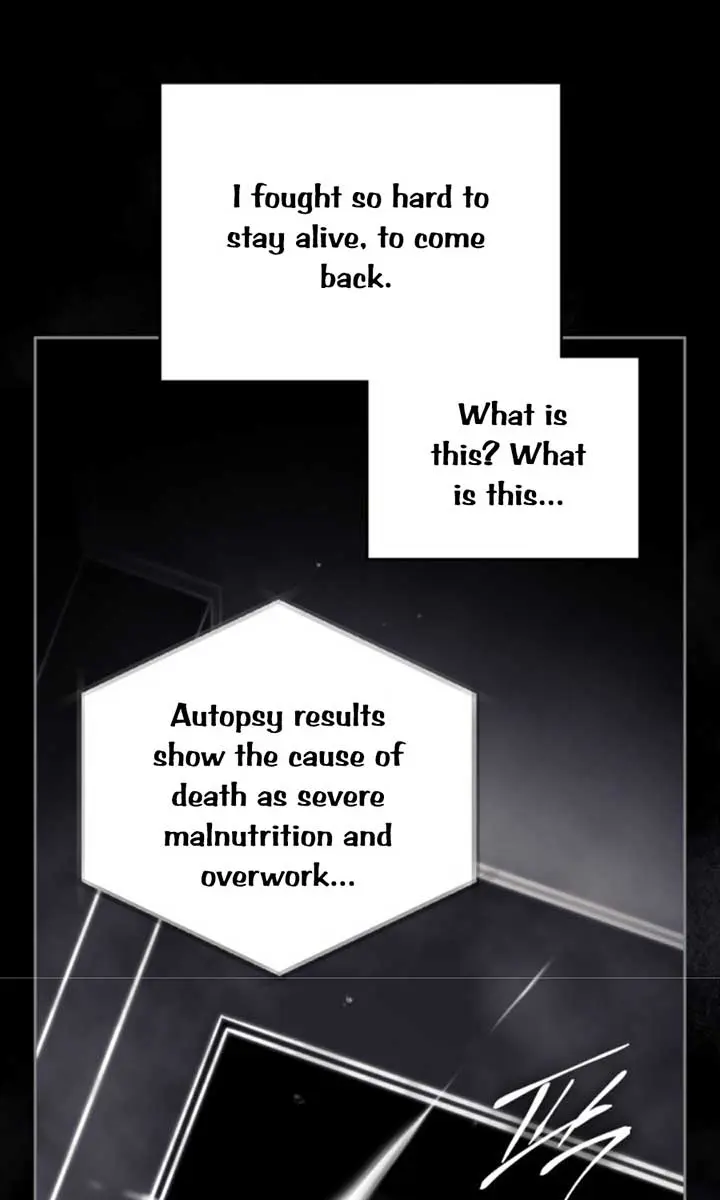 Villains Are Destined to Die Chapter 174 Page 60