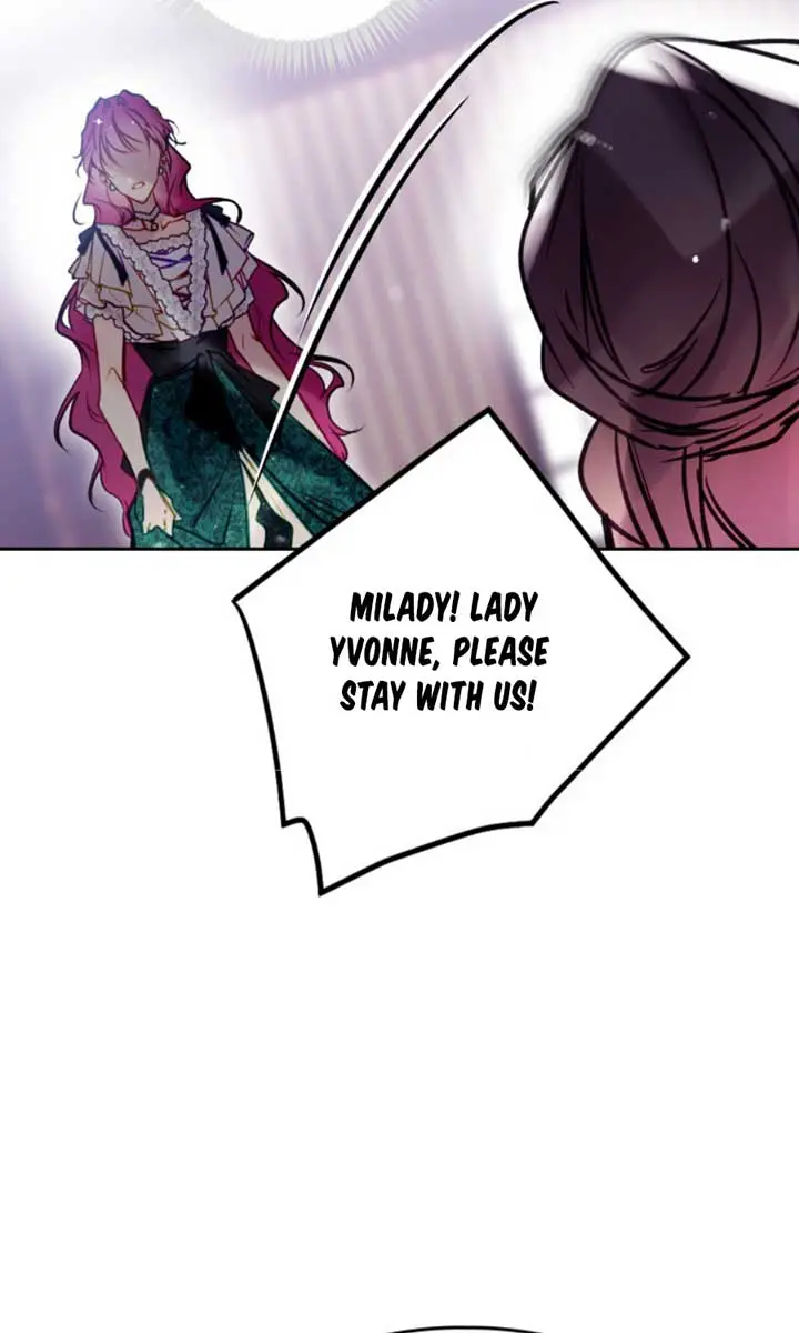 Villains Are Destined to Die Chapter 175 Page 35