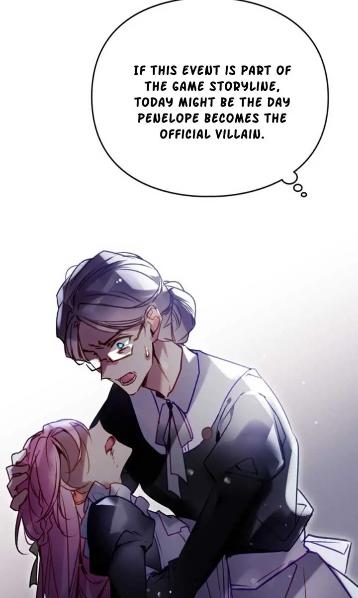 Villains Are Destined to Die Chapter 175 Page 36