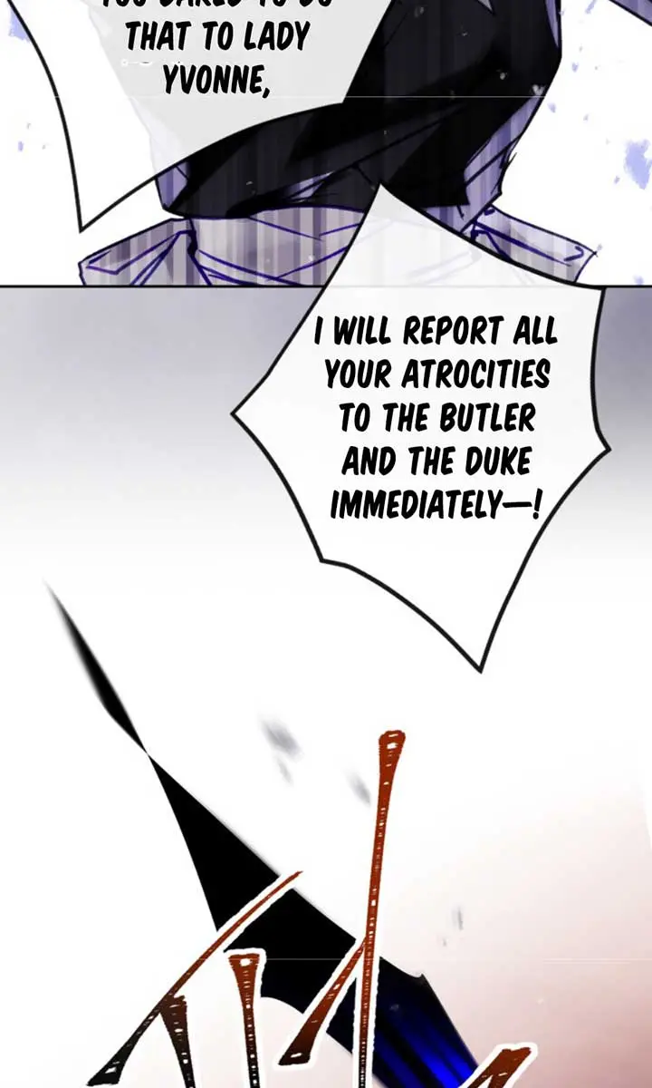Villains Are Destined to Die Chapter 175 Page 45