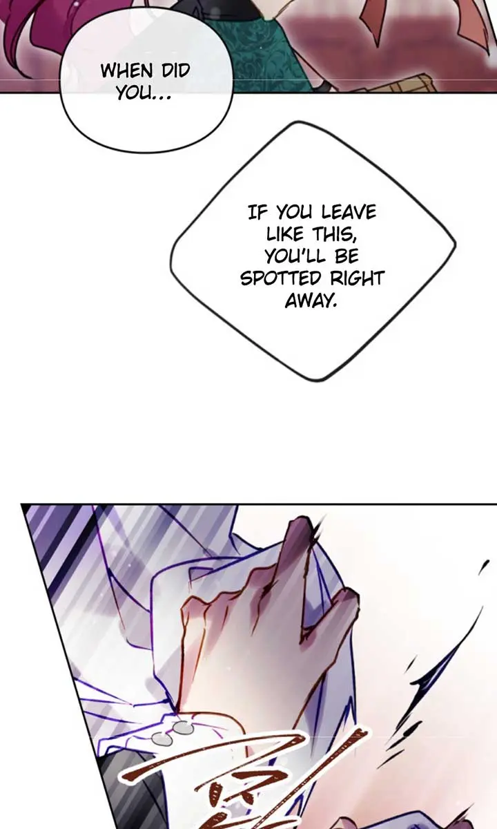 Villains Are Destined to Die Chapter 175 Page 52