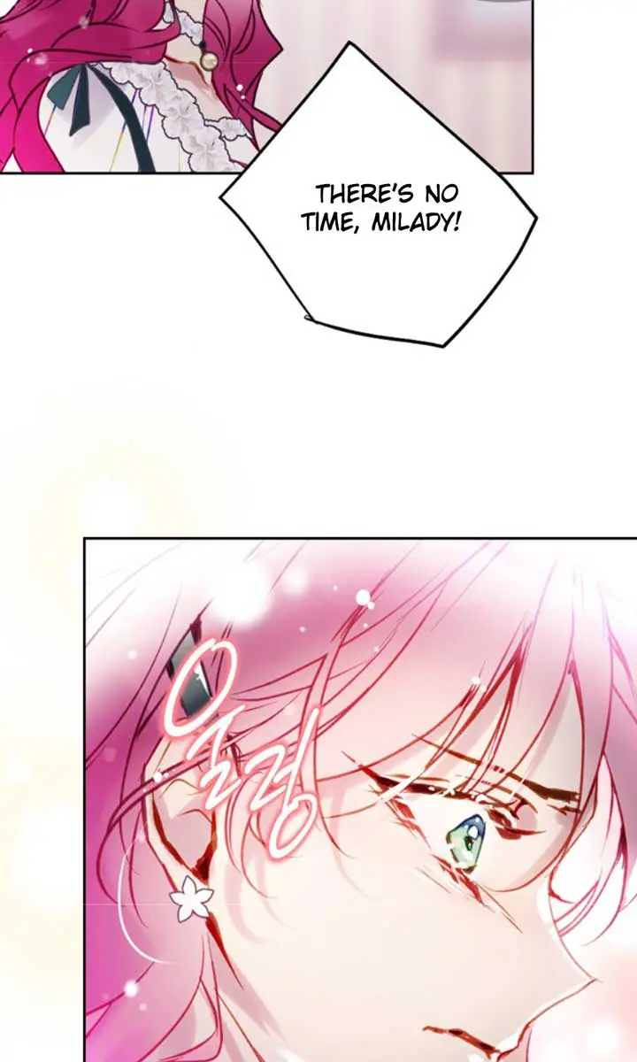 Villains Are Destined to Die Chapter 175 Page 56