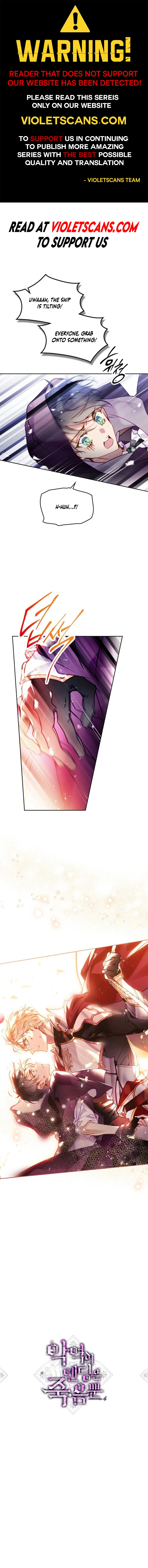 Villains Are Destined to Die Chapter 180 Page 2