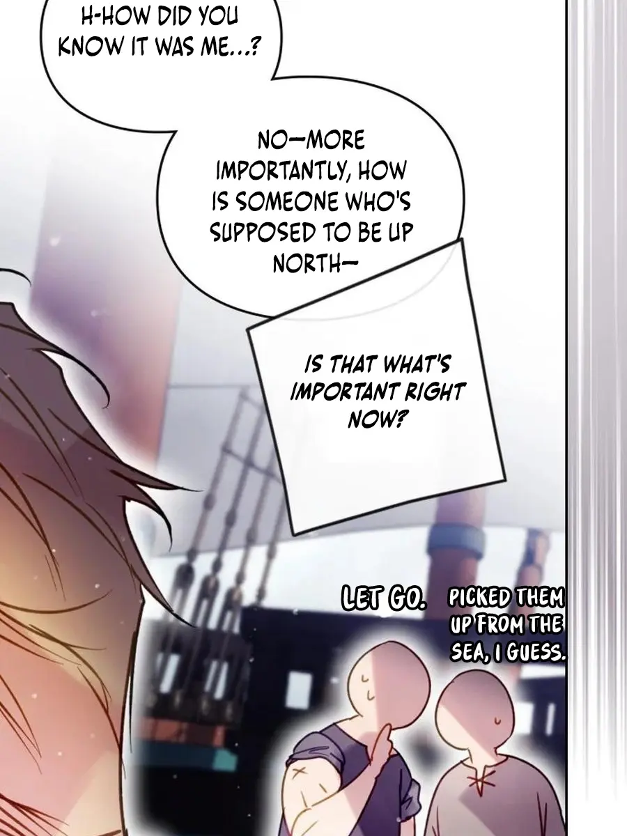 Villains Are Destined to Die Chapter 180 Page 22