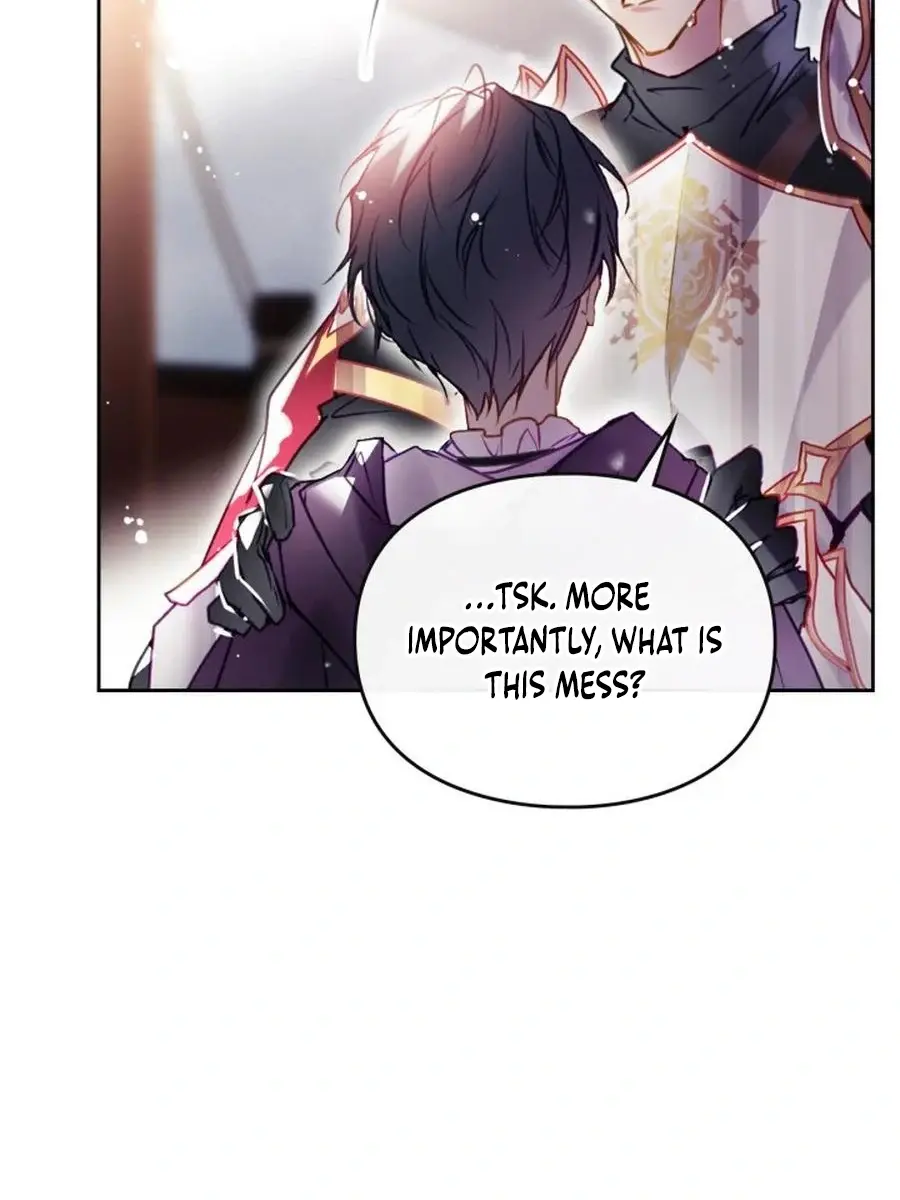 Villains Are Destined to Die Chapter 180 Page 35