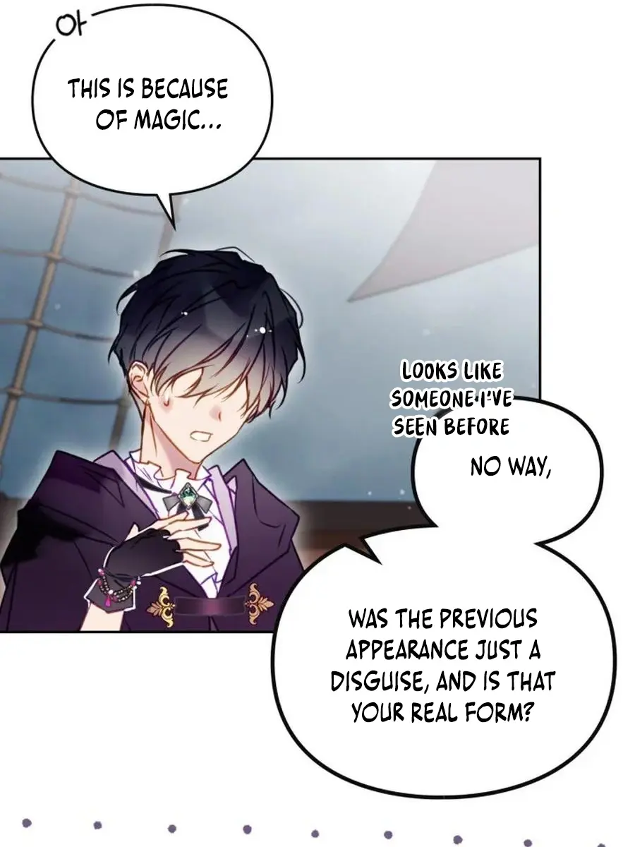 Villains Are Destined to Die Chapter 180 Page 38