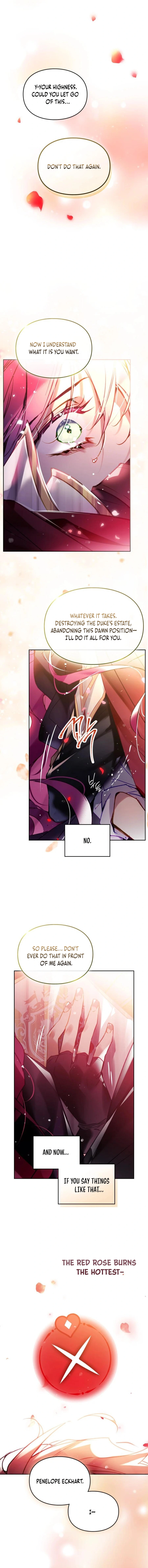 Villains Are Destined to Die Chapter 180 Page 46