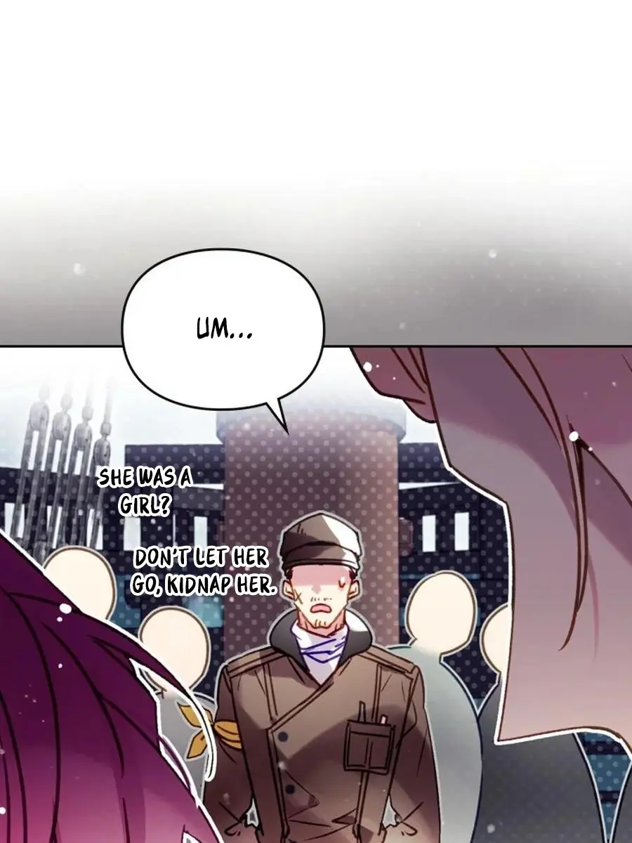 Villains Are Destined to Die Chapter 180 Page 57