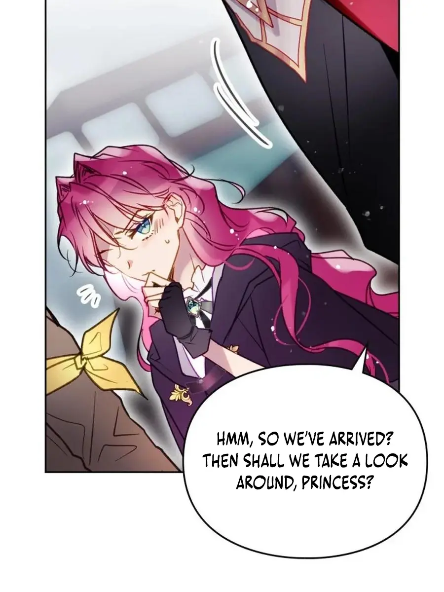Villains Are Destined to Die Chapter 180 Page 62