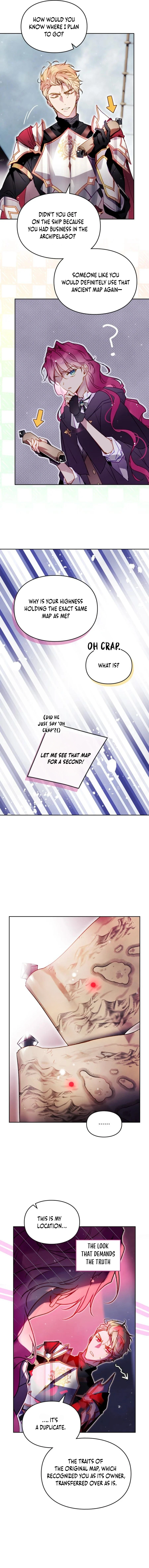Villains Are Destined to Die Chapter 180 Page 64