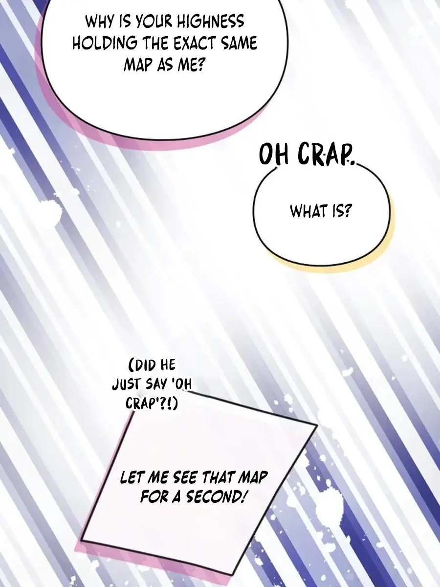Villains Are Destined to Die Chapter 180 Page 68