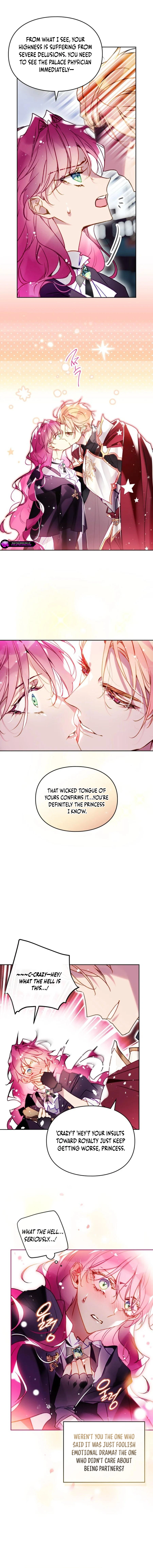 Villains Are Destined to Die Chapter 180 Page 82