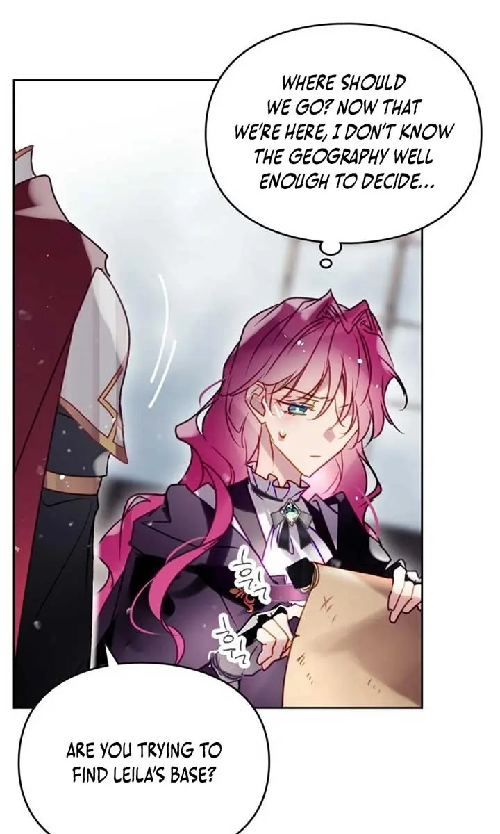 Villains Are Destined to Die Chapter 181 Page 3
