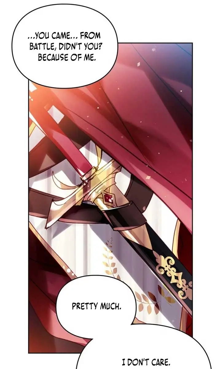 Villains Are Destined to Die Chapter 181 Page 32