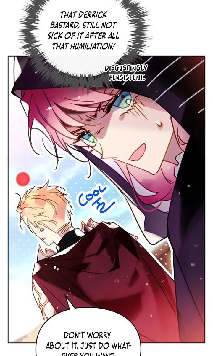 Villains Are Destined to Die Chapter 181 Page 40