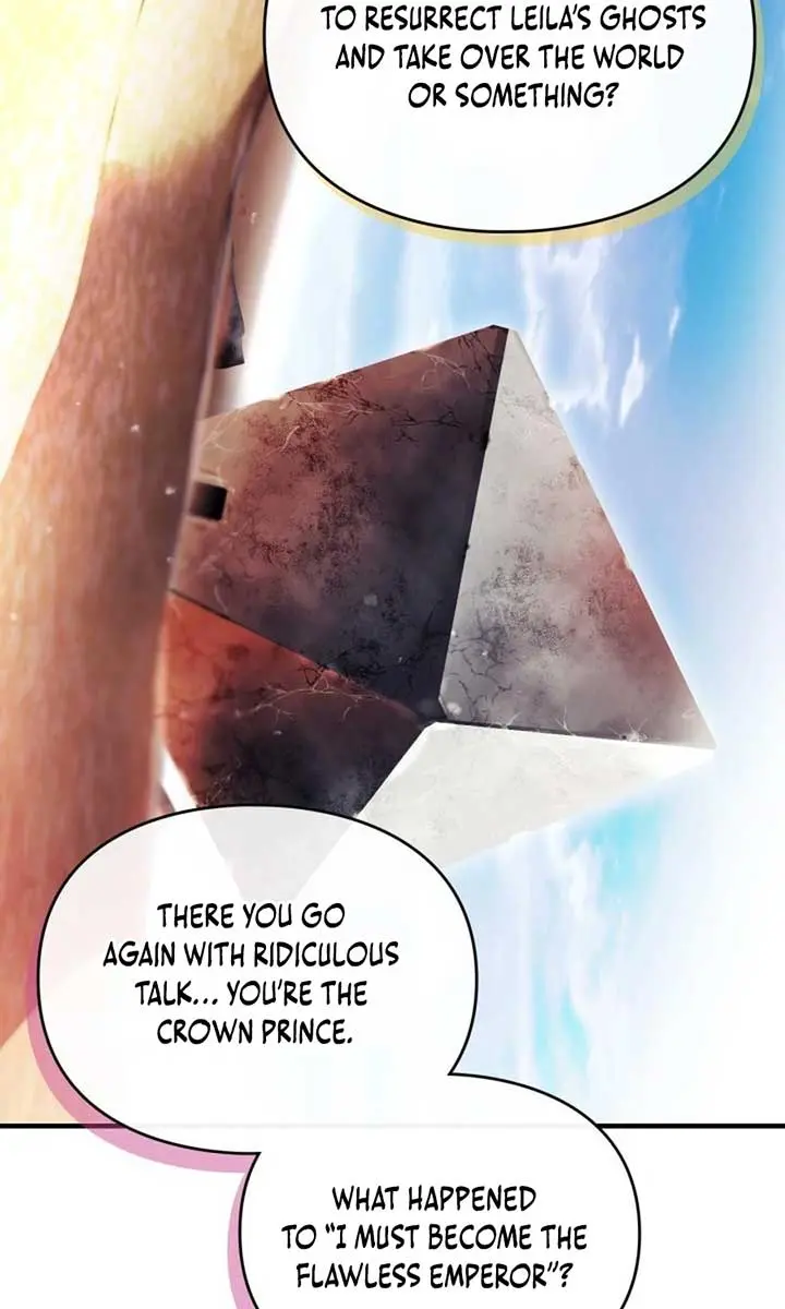 Villains Are Destined to Die Chapter 181 Page 54