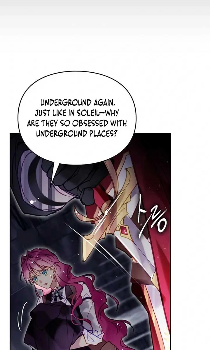 Villains Are Destined to Die Chapter 181 Page 67