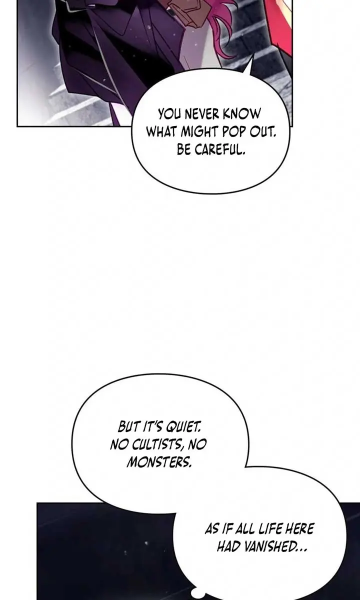 Villains Are Destined to Die Chapter 181 Page 68