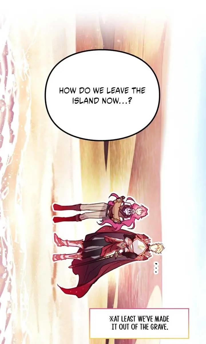Villains Are Destined to Die Chapter 186 Page 4