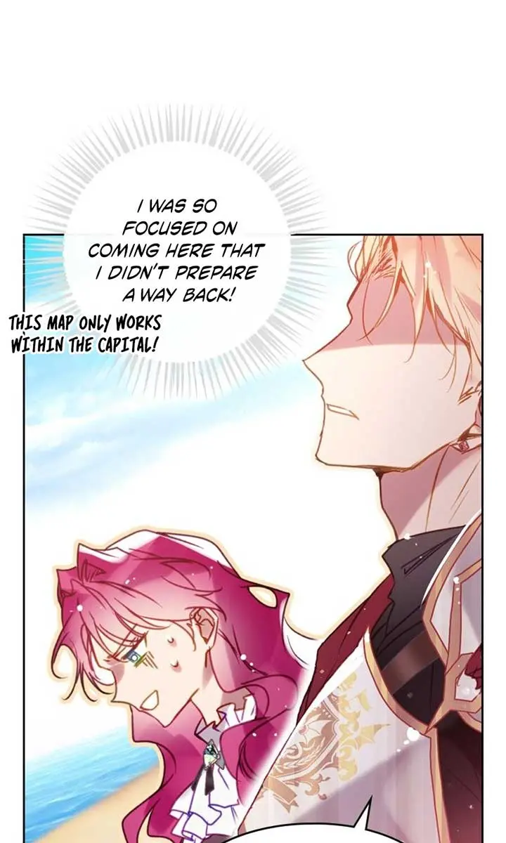 Villains Are Destined to Die Chapter 186 Page 7