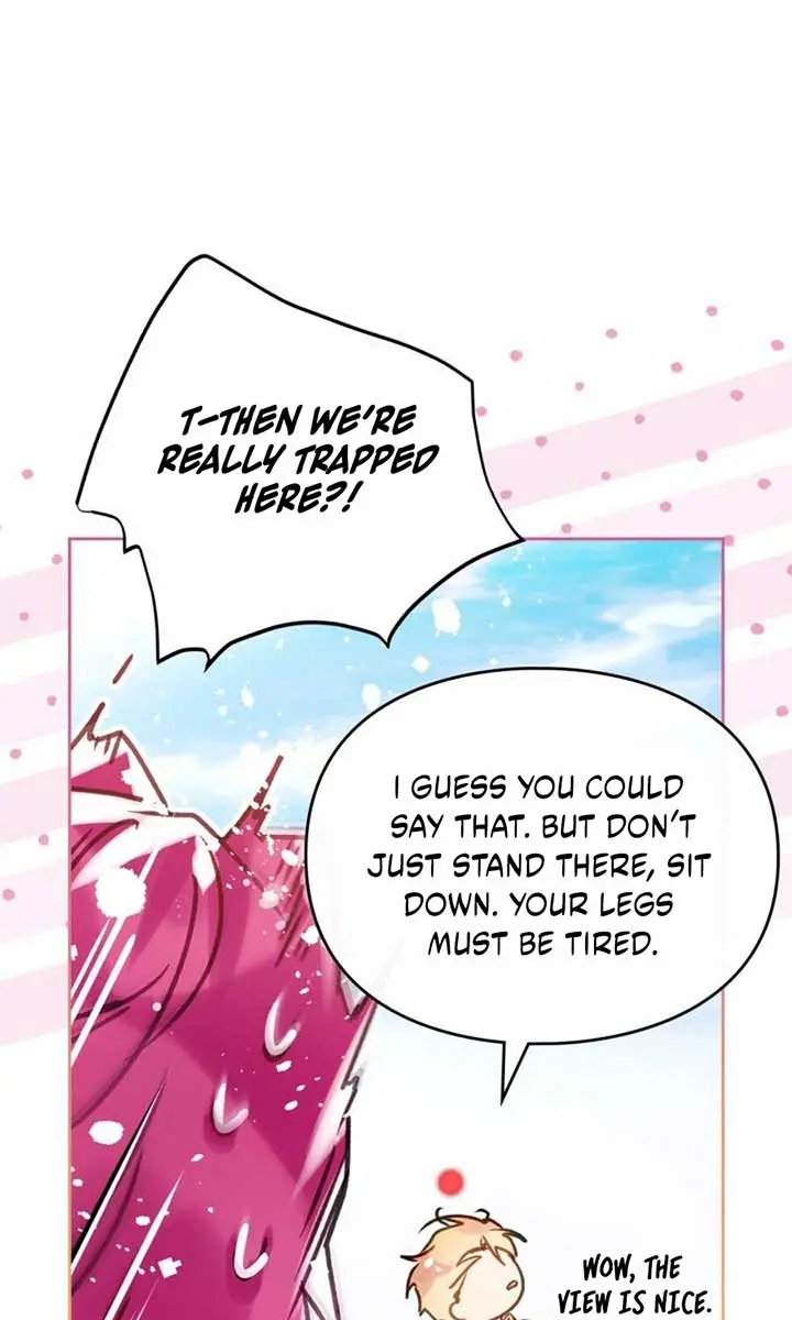 Villains Are Destined to Die Chapter 186 Page 15