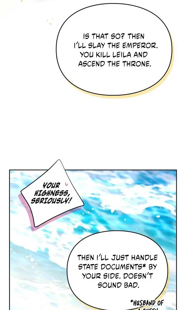 Villains Are Destined to Die Chapter 186 Page 31