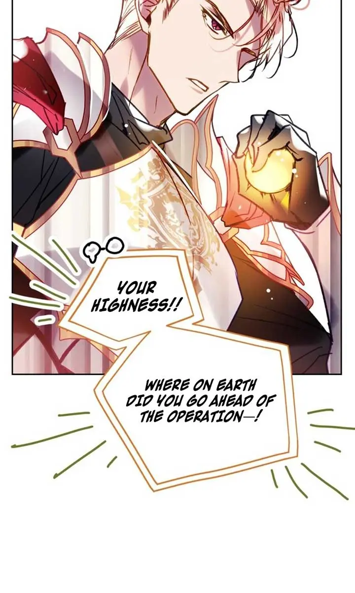 Villains Are Destined to Die Chapter 186 Page 36