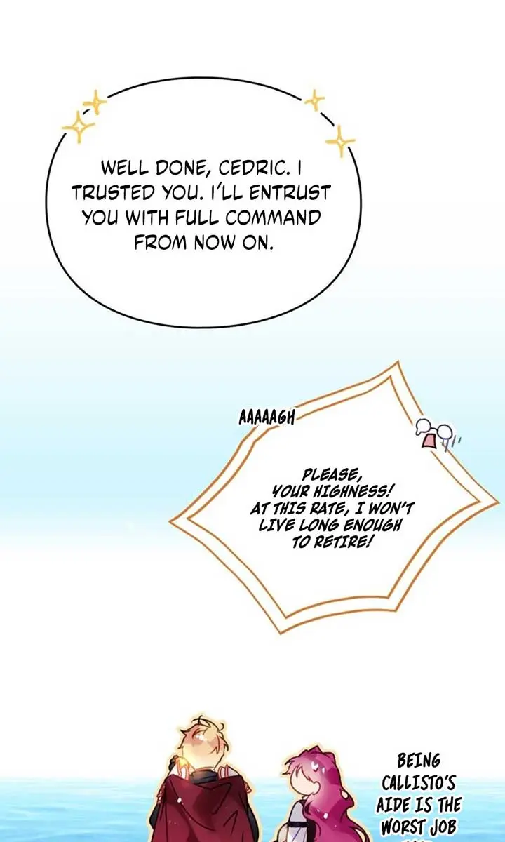 Villains Are Destined to Die Chapter 186 Page 40