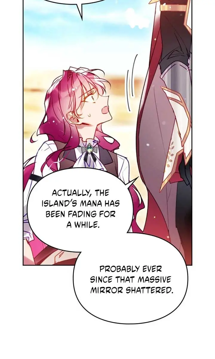 Villains Are Destined to Die Chapter 186 Page 45