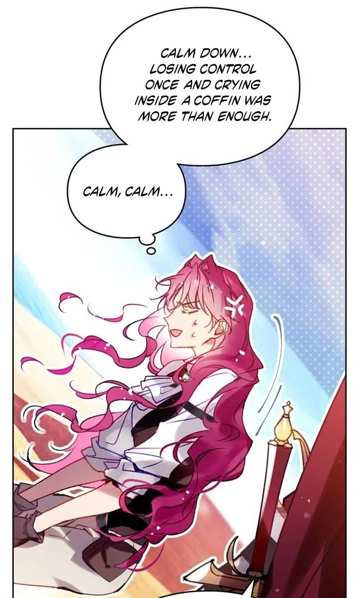 Villains Are Destined to Die Chapter 186 Page 48