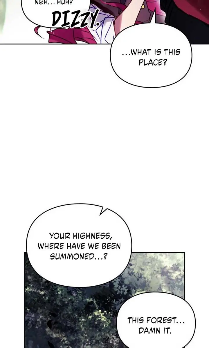 Villains Are Destined to Die Chapter 186 Page 54