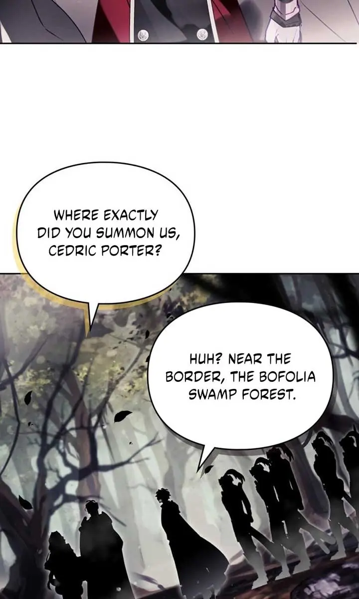 Villains Are Destined to Die Chapter 186 Page 57