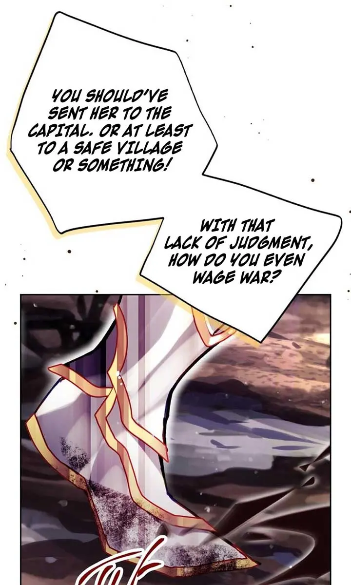 Villains Are Destined to Die Chapter 186 Page 59