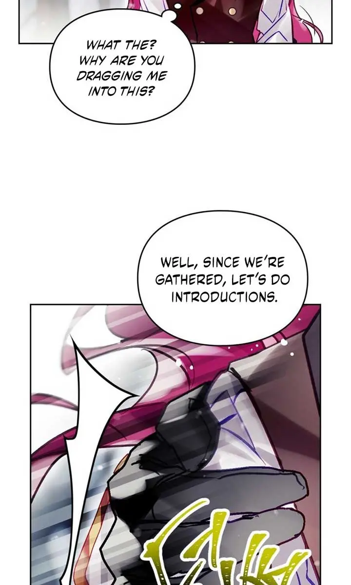 Villains Are Destined to Die Chapter 186 Page 64