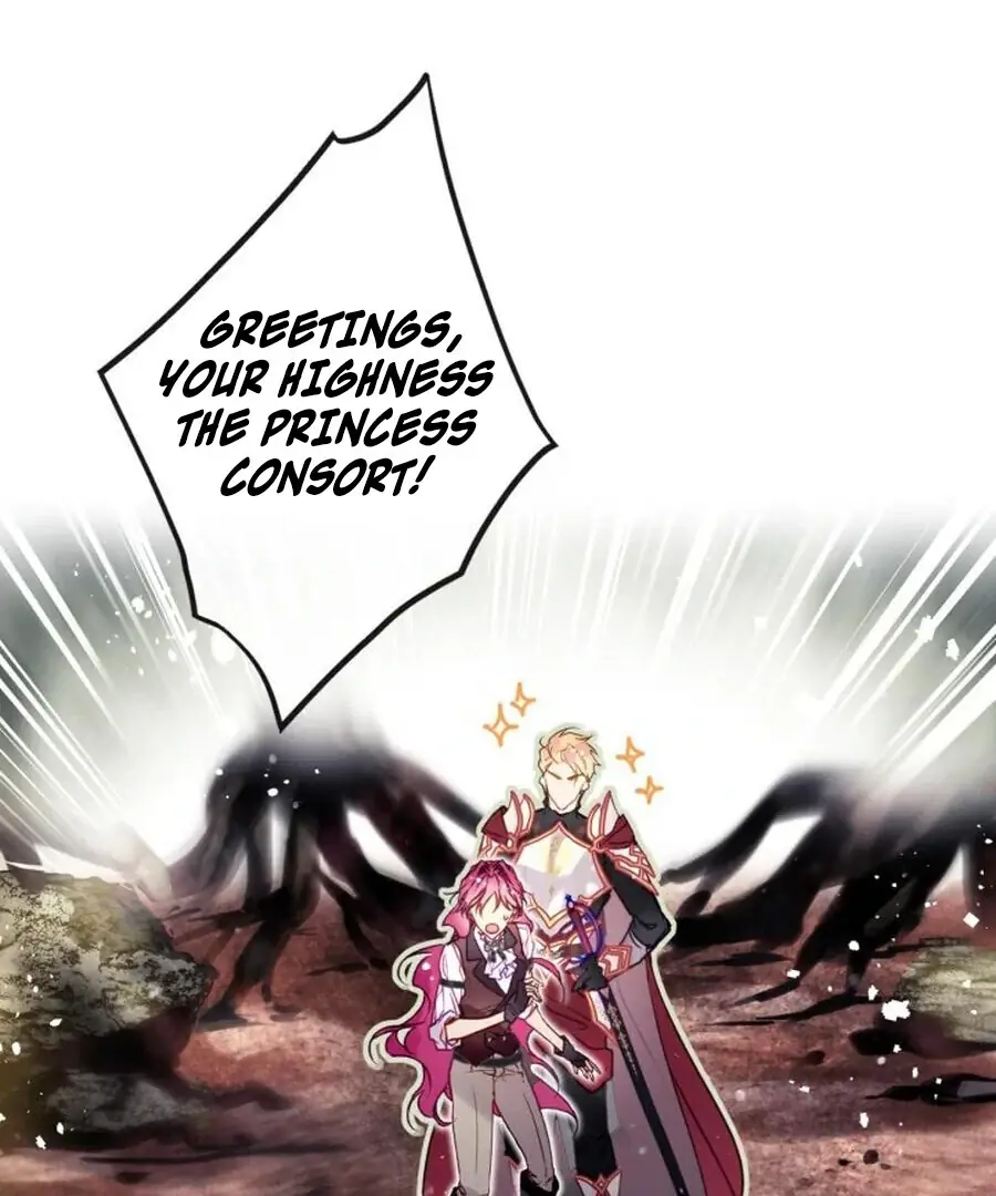 Villains Are Destined to Die Chapter 187 Page 2