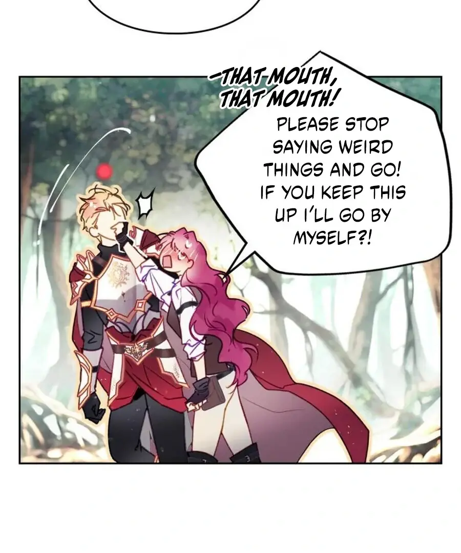 Villains Are Destined to Die Chapter 187 Page 3