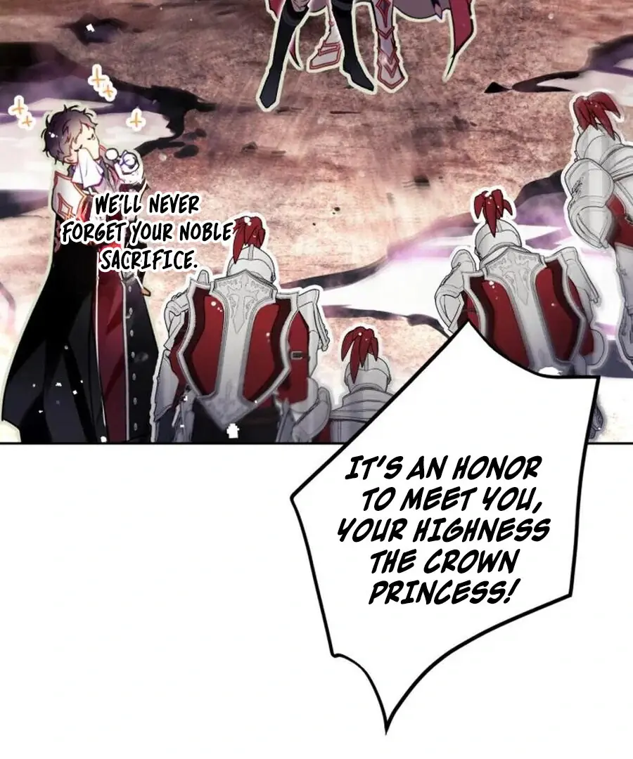 Villains Are Destined to Die Chapter 187 Page 11