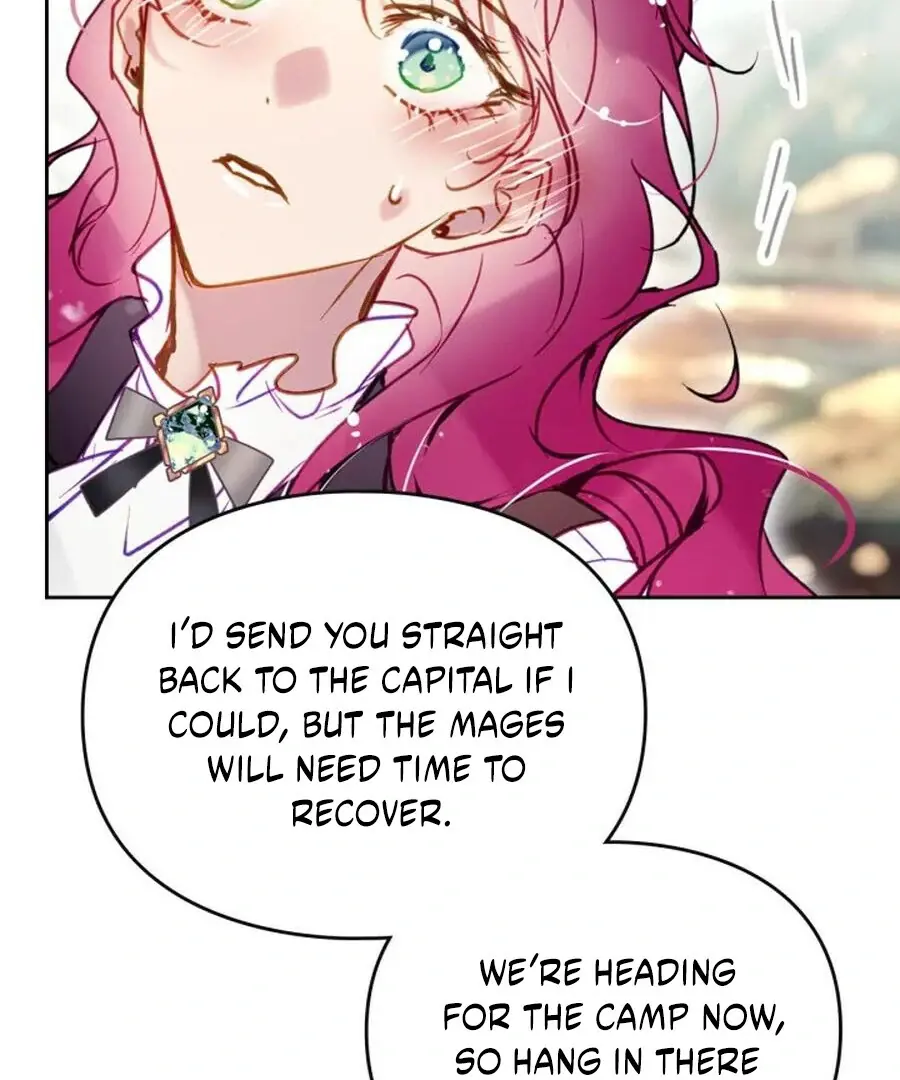 Villains Are Destined to Die Chapter 187 Page 18