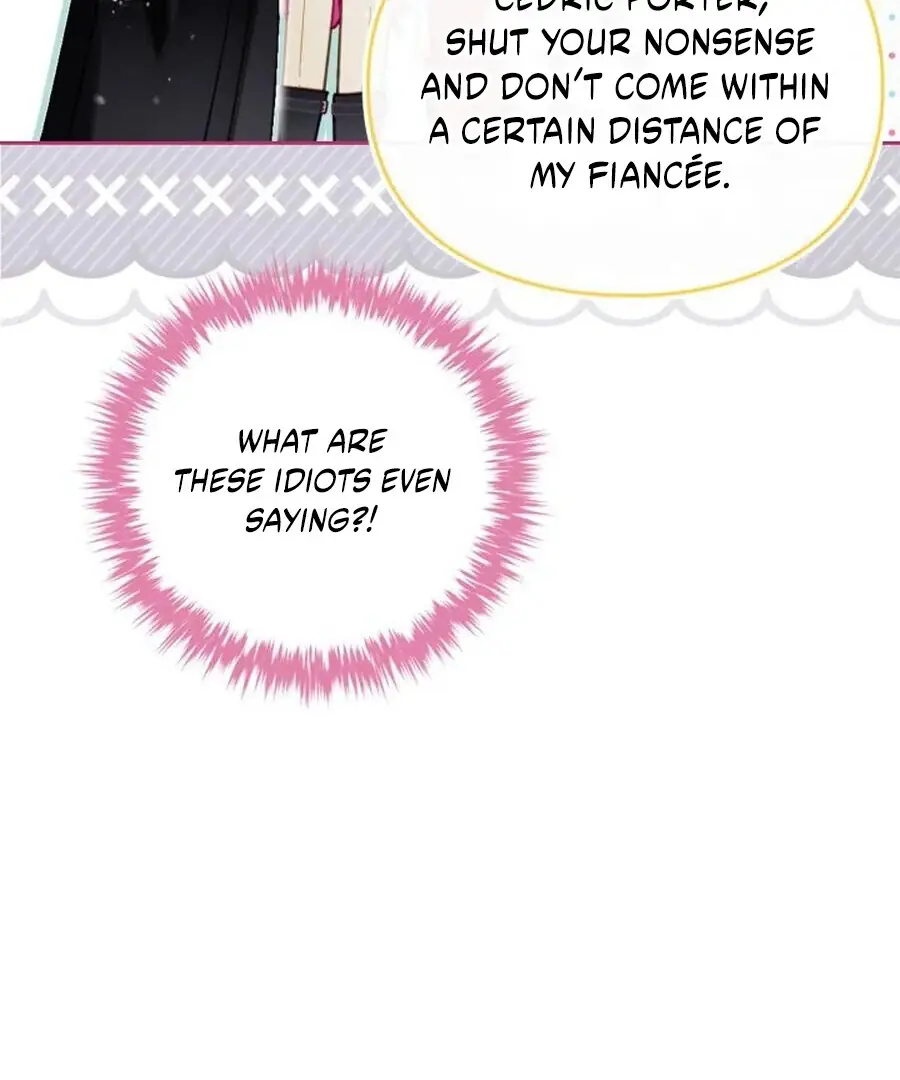 Villains Are Destined to Die Chapter 187 Page 27