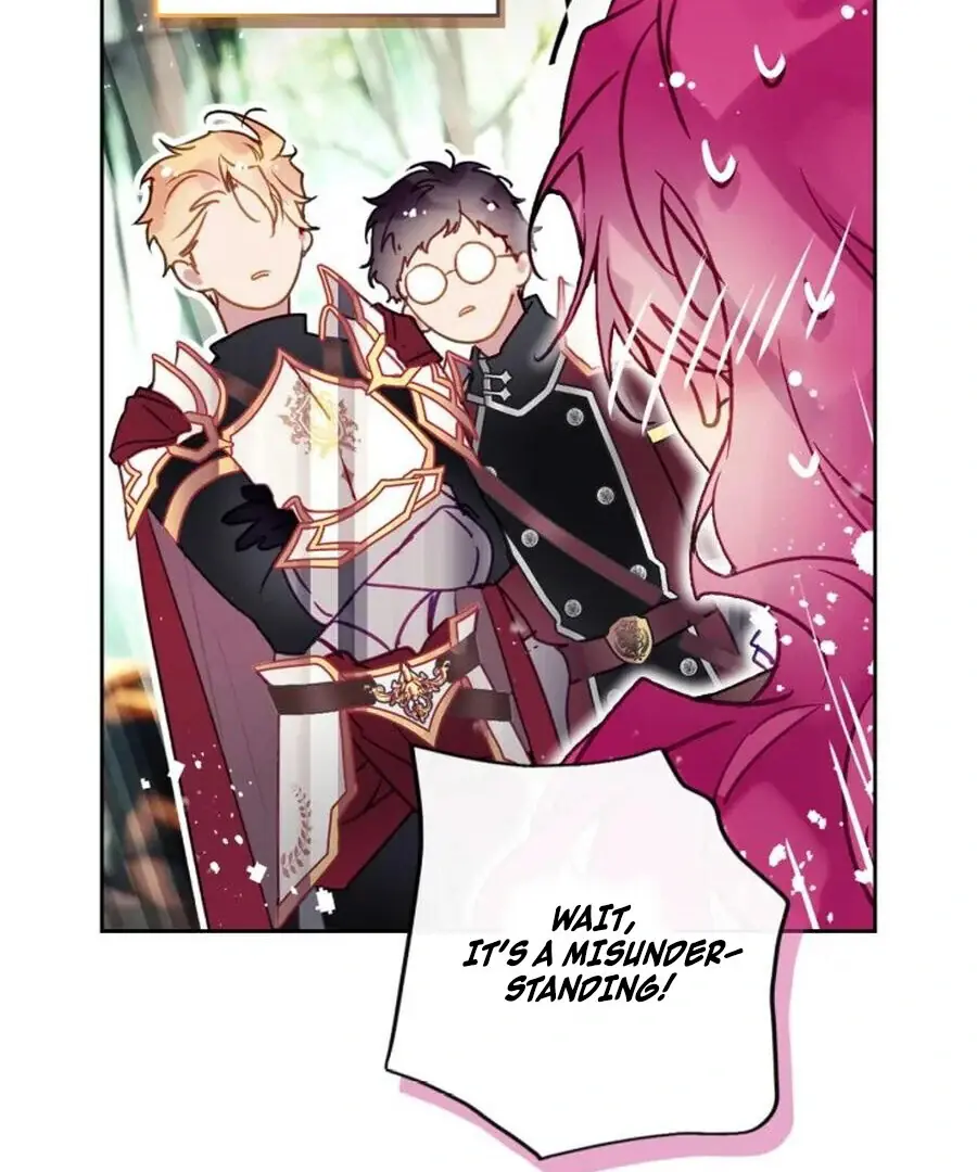 Villains Are Destined to Die Chapter 187 Page 31