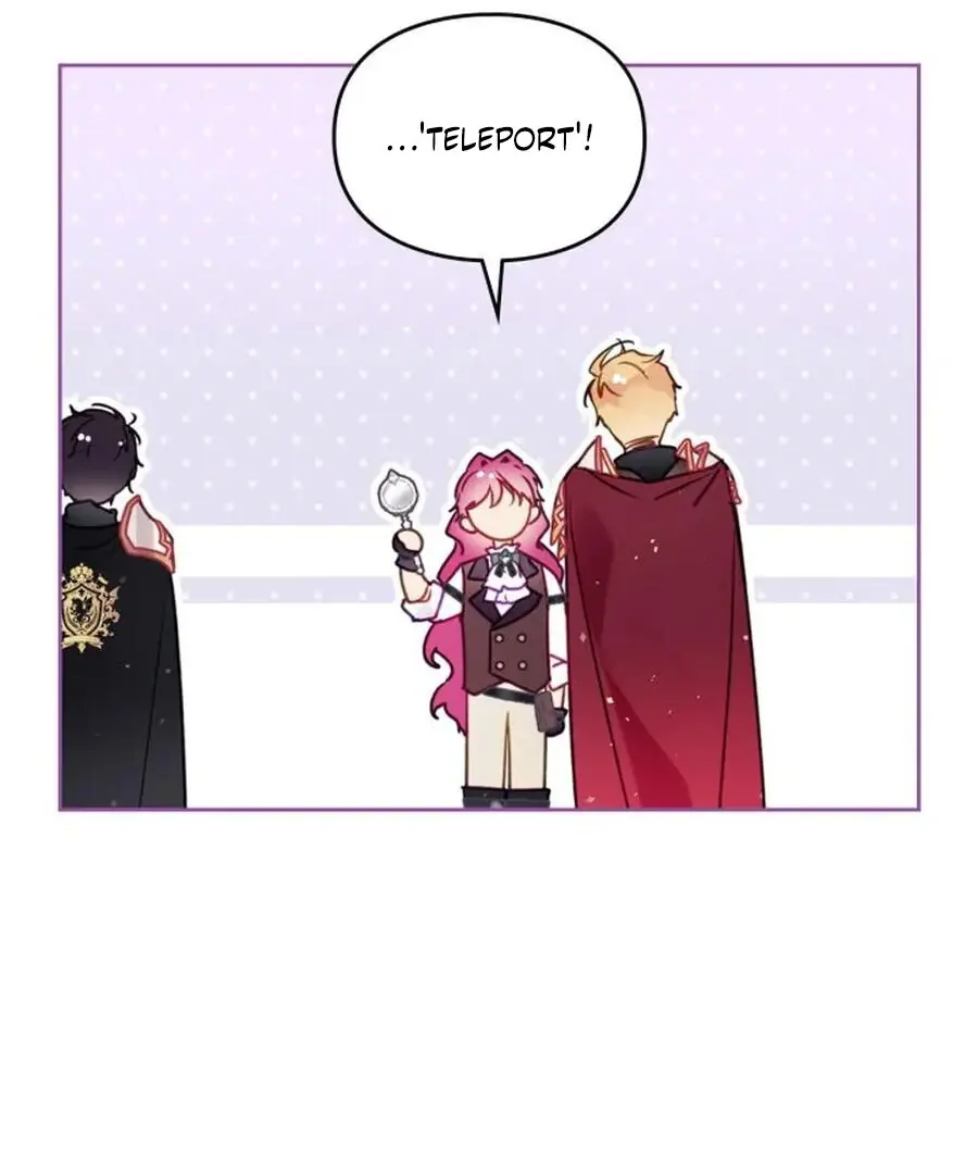 Villains Are Destined to Die Chapter 187 Page 34